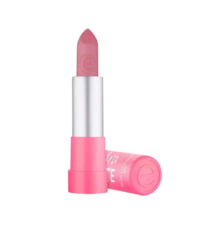 Essence Hydra Matte Lipstick No. 404