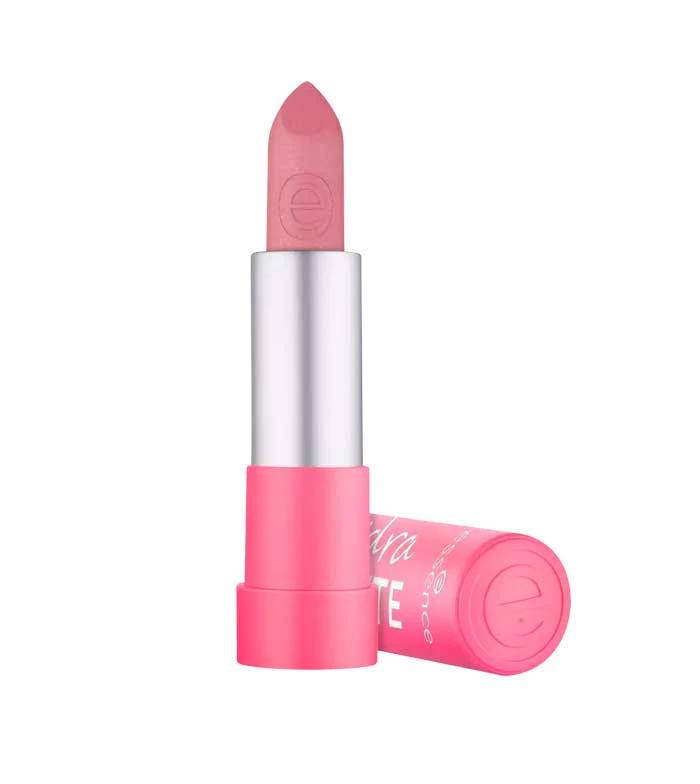 Essence Hydra Matte Lipstick No. 411