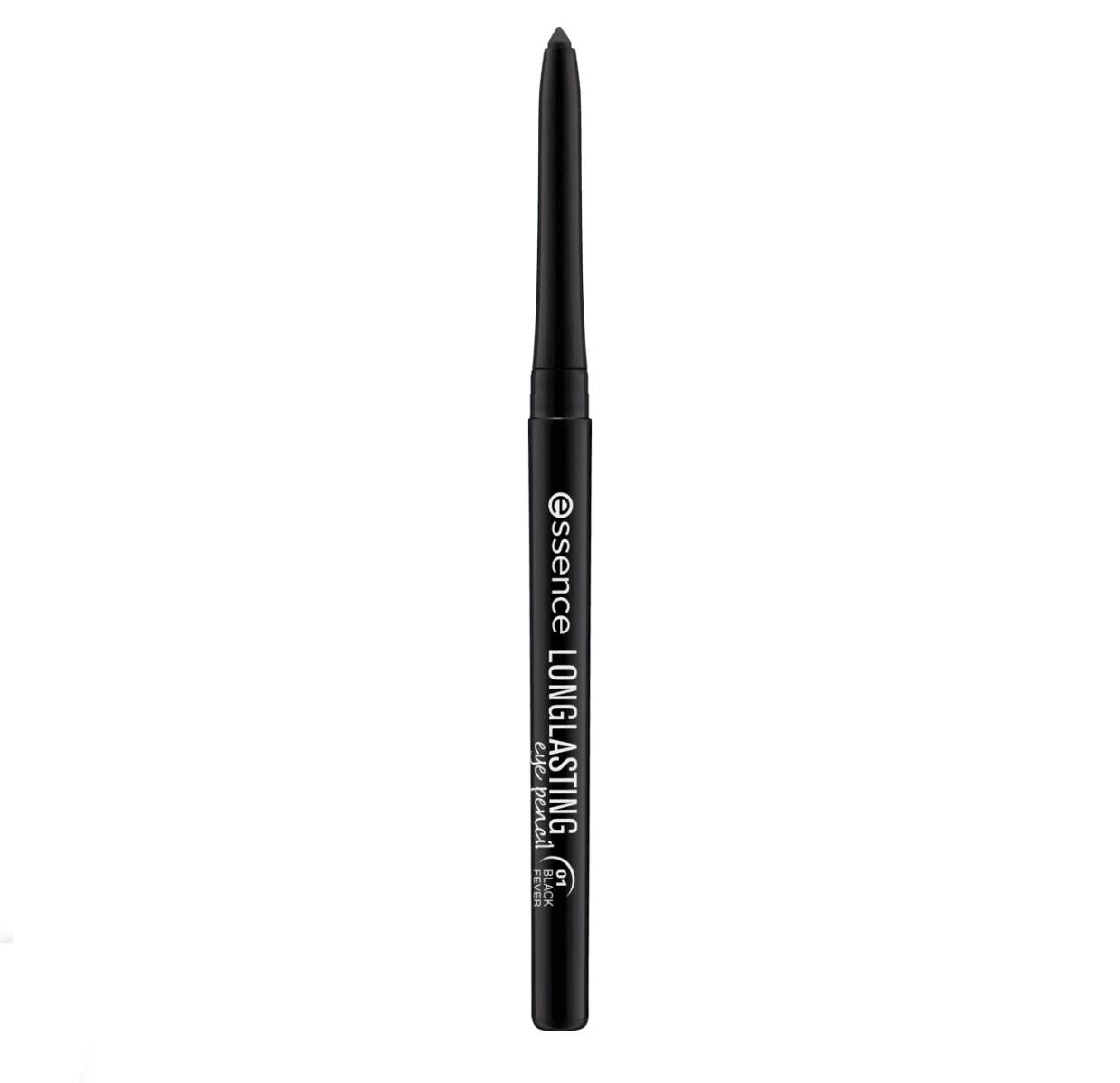 Essence Long Lasting Eye Pencil No. 01