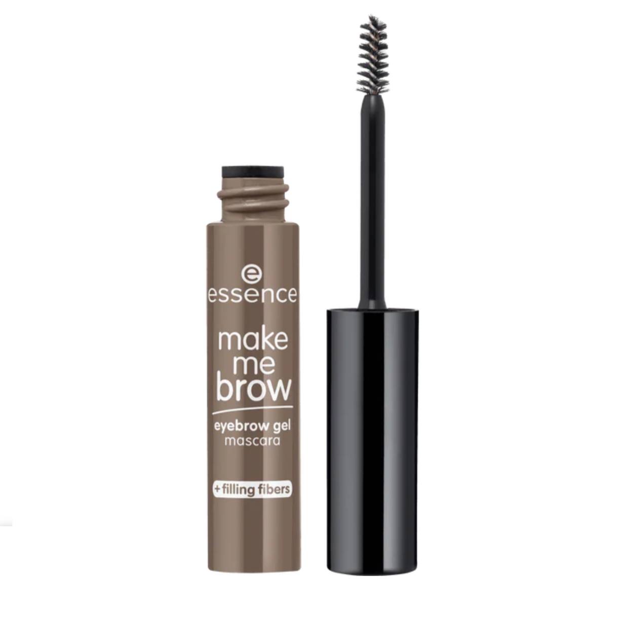 Essence Make Me Brow Eyebrow Gel Mascara No. 05