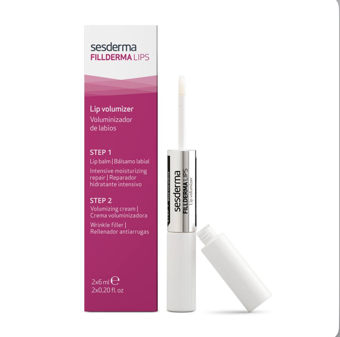 SASDERMA 5 FILLDERMA LIPS LIP VOLUMIZER