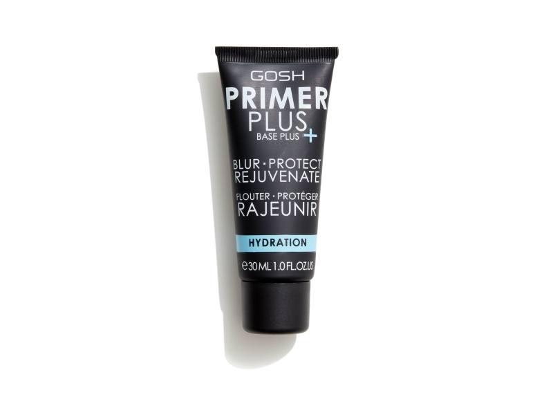 GOSH Primer Plus + 30 ml 003