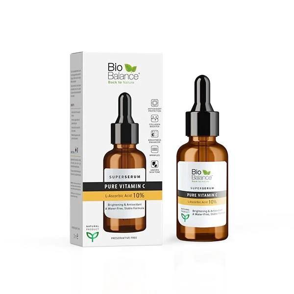 Bio balance Super Serum Pore Downsizer - 30 ml