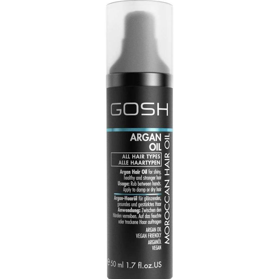 Gosh Argan Moroccan Hair Oil 50 ml