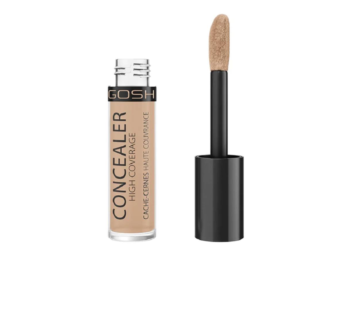 Gosh High Coverage Liquid Concealer 005