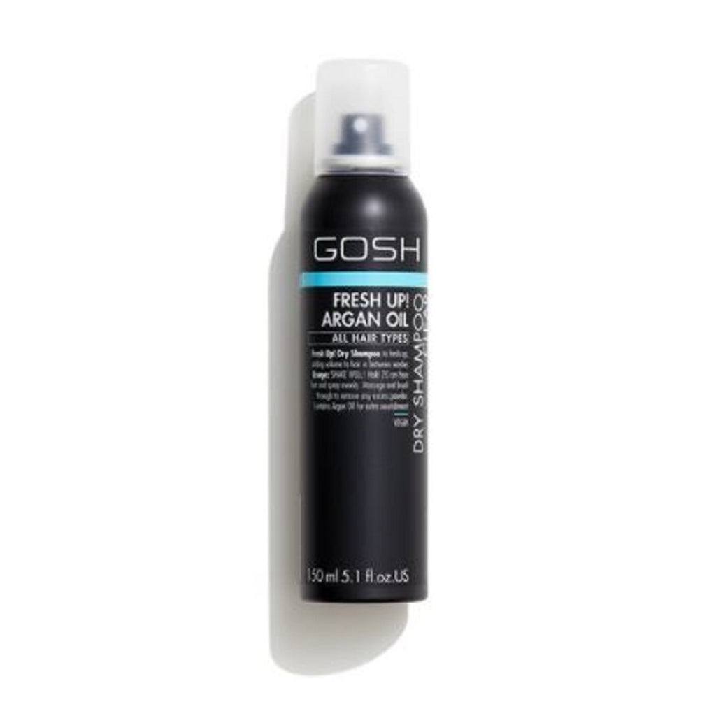 Gosh Dry Shampoo Clear - Argan 150 ml