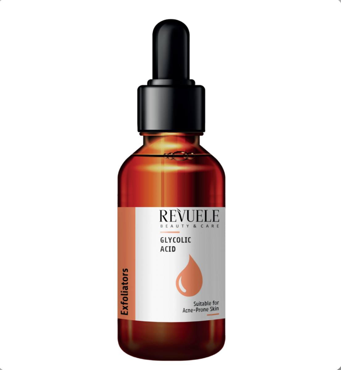 Revuele Glycolic acid serum- 30ml