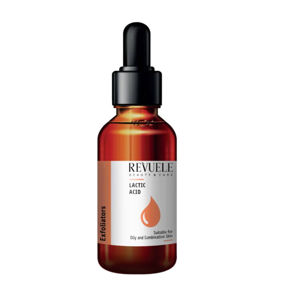 Revuele Lactic Acid - 30ml