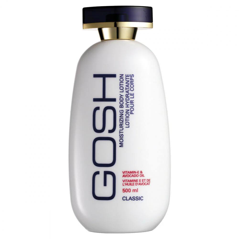 Gosh Body  Lotion 500 Ml Classic