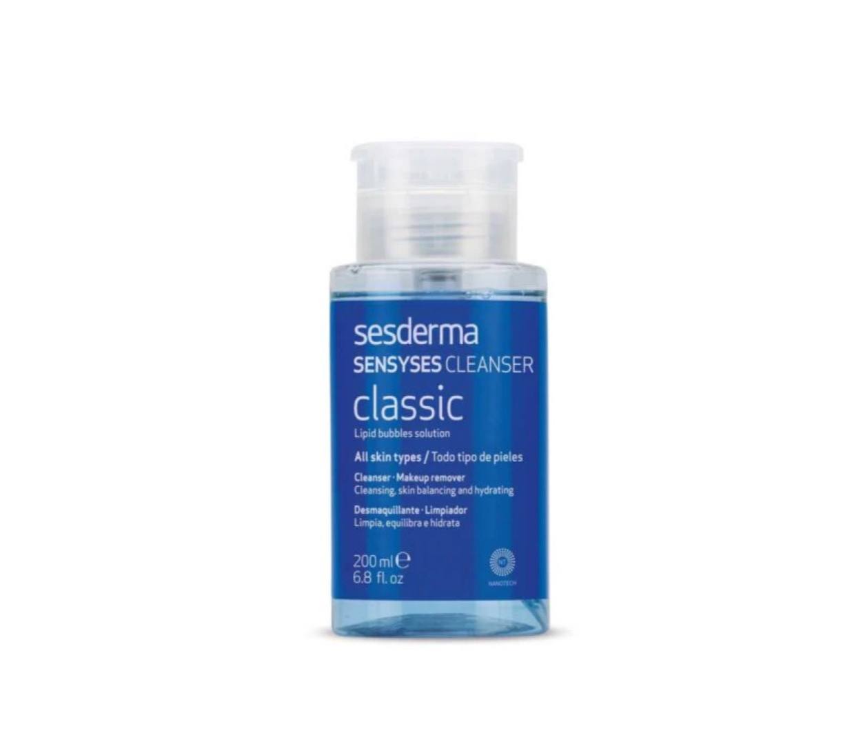 Sesderma Cleanser All Skin classic - 200ml