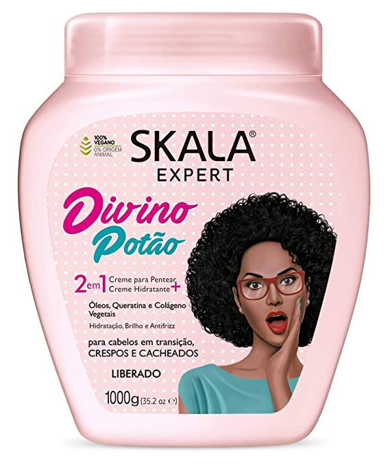 Skala Divino Potao Creme - 1000g