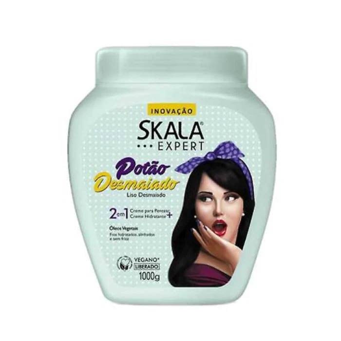 Skala Potao Desmaiado 2 in 1 Creme - 1000g