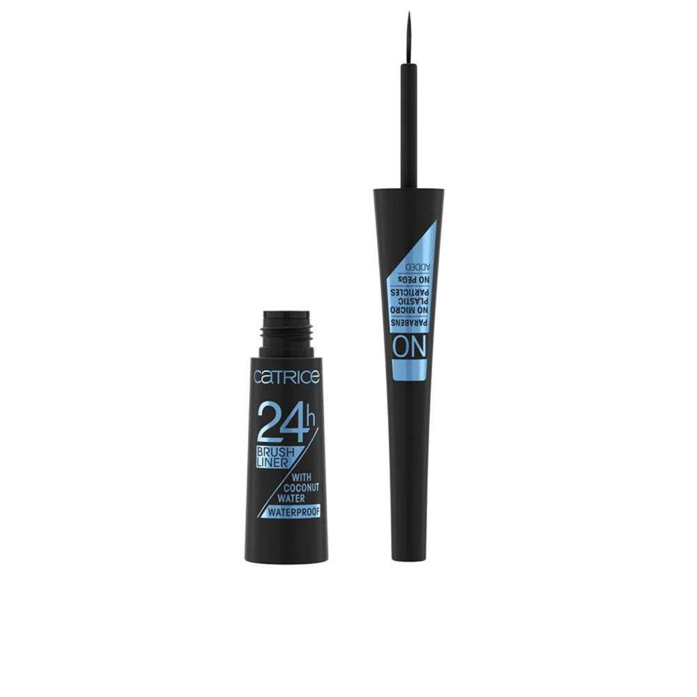 Catrice 24h Brush Liner Waterproof