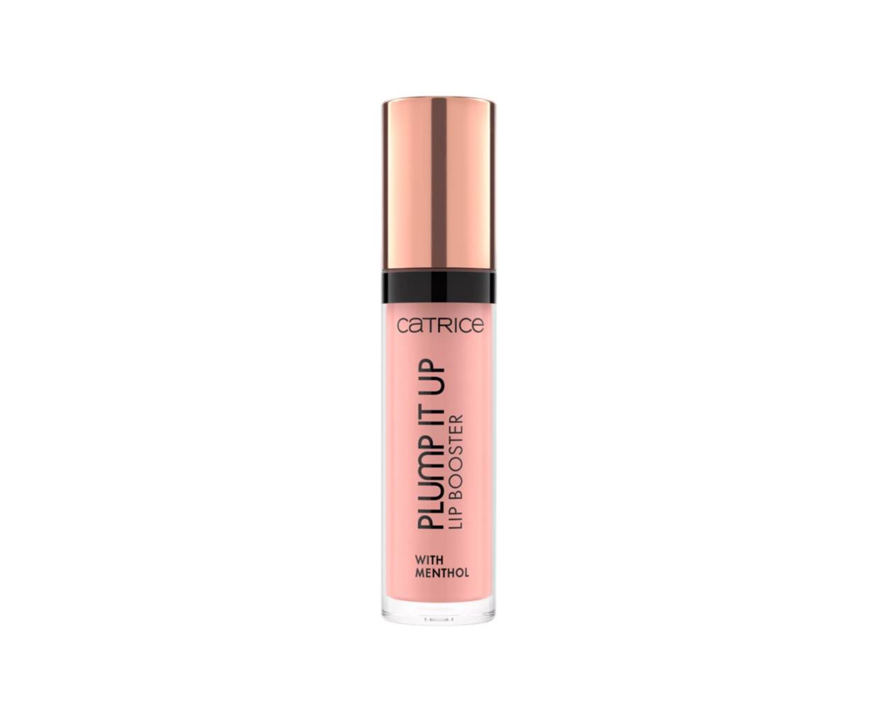 Catrice Plump It Up Lip Booster - 060 Real Talk