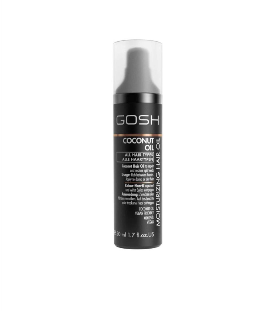 Gosh coconut oil 50 ml