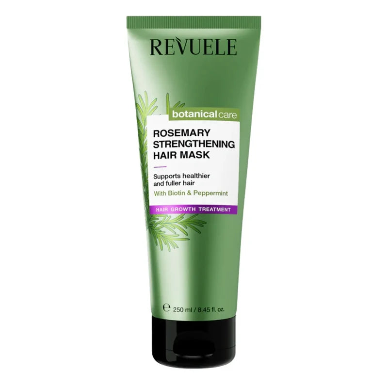 Revuele Botanical Care Rosemary Strengthening Hair Mask
