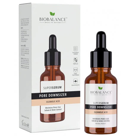 بايوبلانس سيروم لعلاج المسامات ٣٠ مل