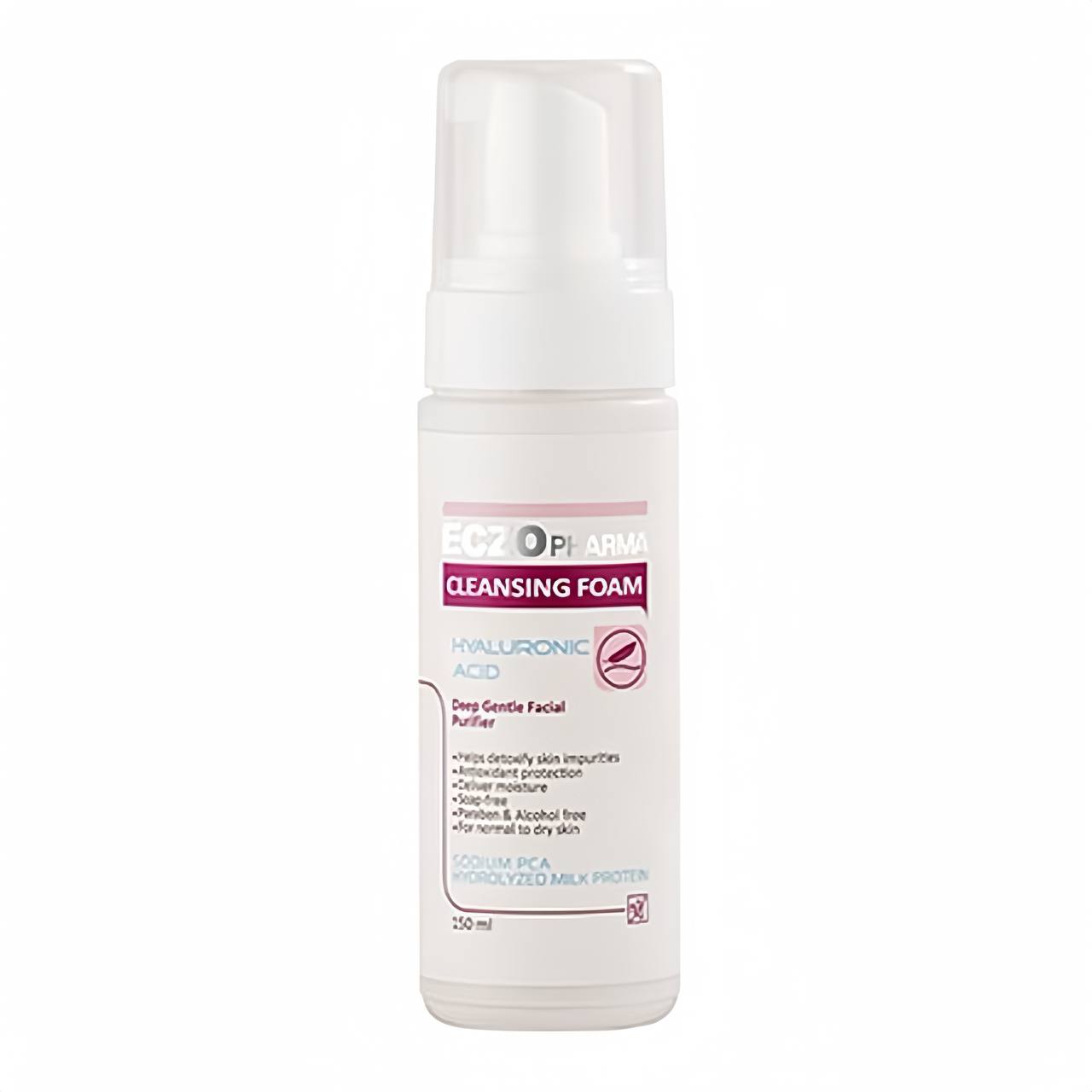 M.Y hyaluronic CLEANSING FOAM - 150ML