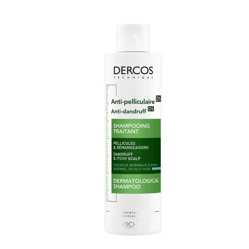 VICHY Shampoo Dercos Technique Anti-Dandruff Dermatological 200ml