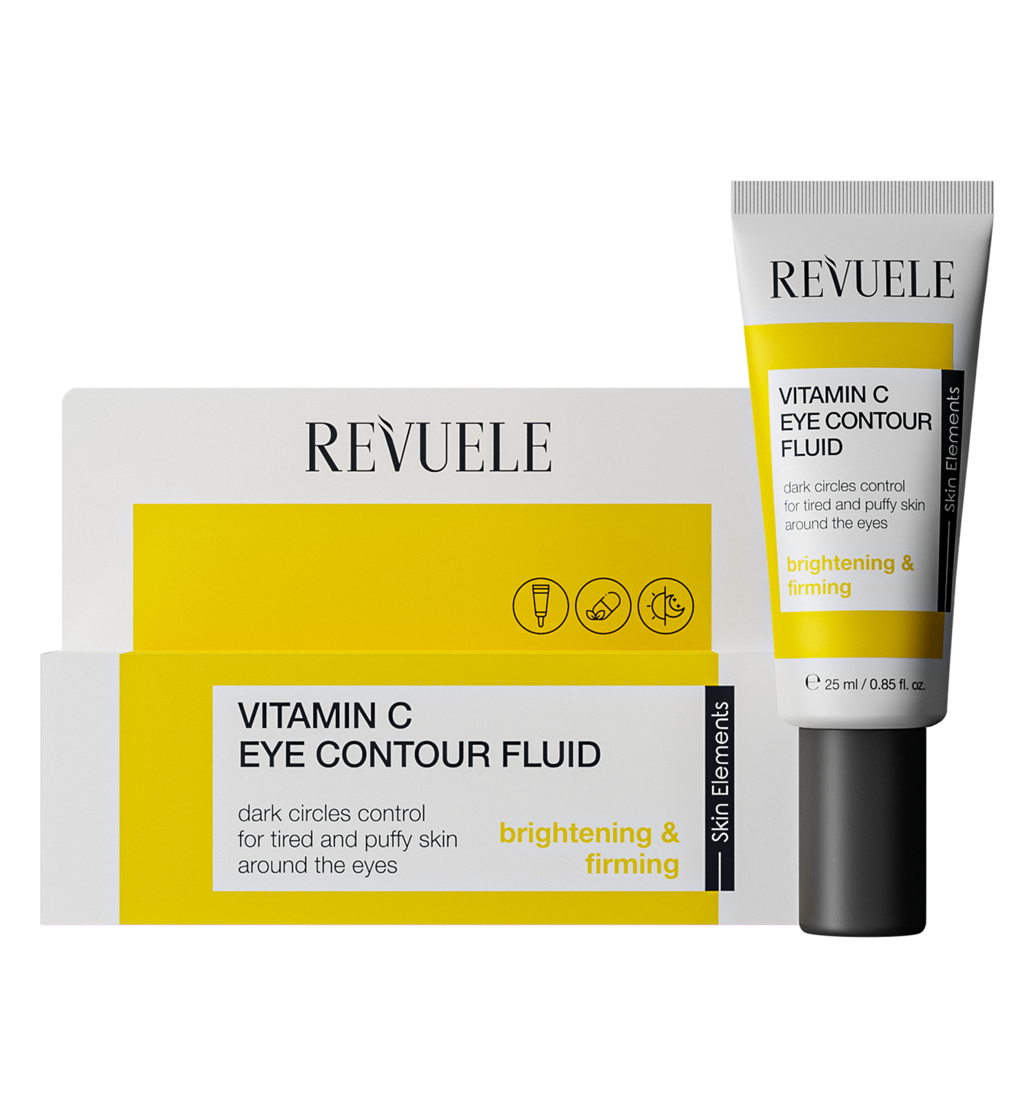 REVUELE VITAMIN C 25ml